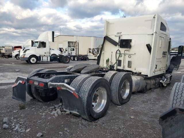 2026 Kenworth T680 Semi Truck