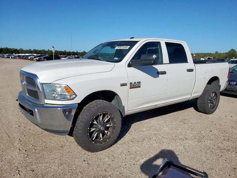 2014 Dodge RAM 2500 ST
