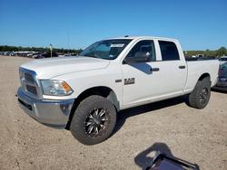 Dodge Vehiculos salvage en venta: 2014 Dodge RAM 2500 ST
