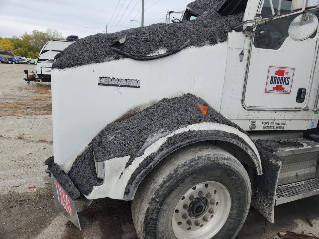 2006 Kenworth T800 Dump Truck