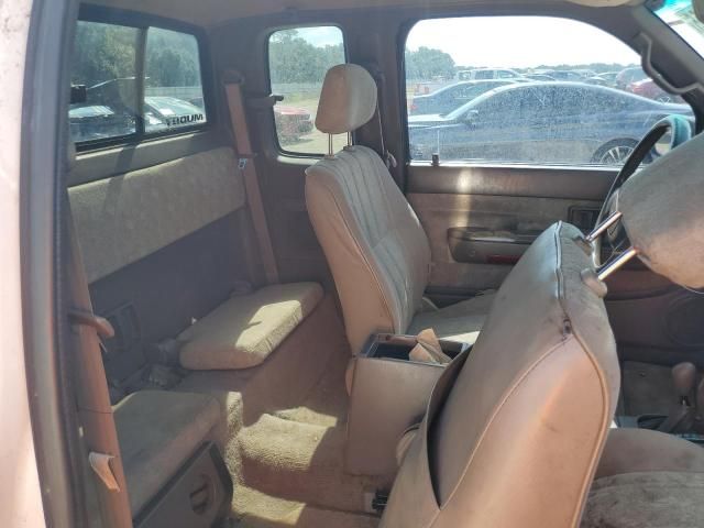 2000 Toyota Tacoma Xtracab