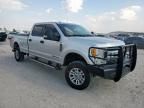 2017 Ford F350 Super Duty