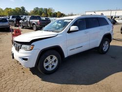 2017 Jeep Grand Cherokee Laredo for sale in New Britain, CT