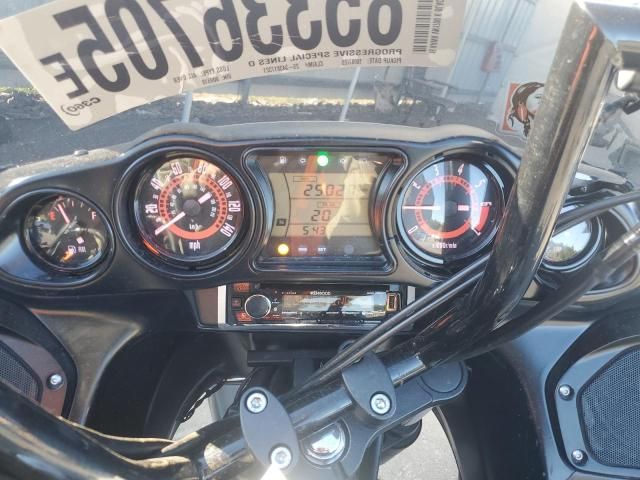 2016 Kawasaki VN1700 K