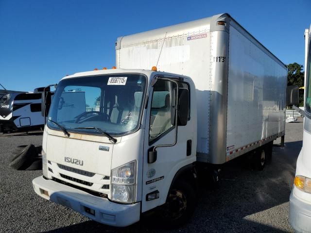 2016 Isuzu NPR HD