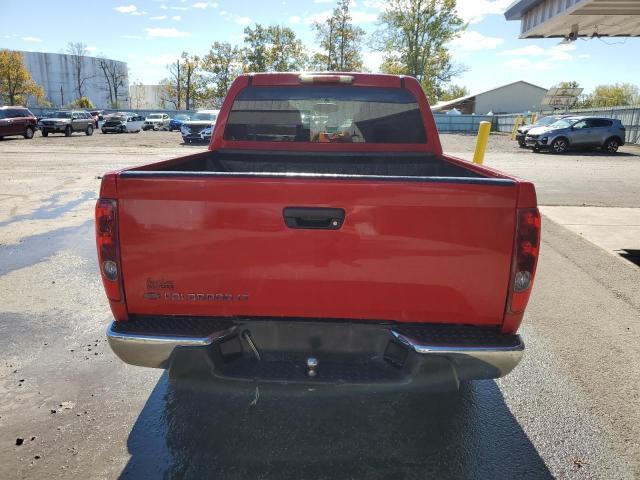 2008 Chevrolet Colorado lt