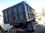 2007 Ford F650 Super Duty Dump Truck