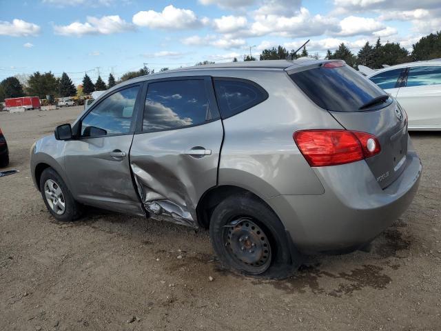 2008 Nissan Rogue s