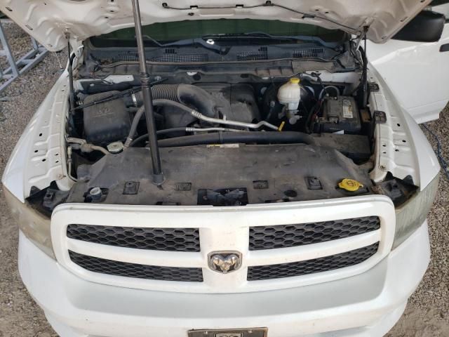 2013 Dodge RAM 1500 ST