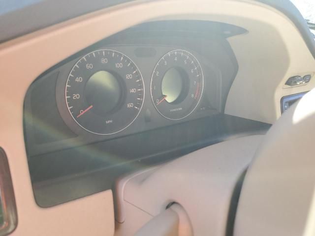 2008 Volvo XC70