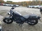 2018 Honda CMX500