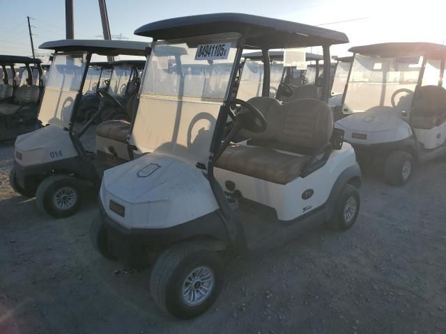 2020 Club Car Tempo Lithium
