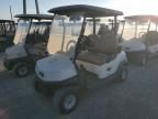 2020 Club Car Tempo Lithium