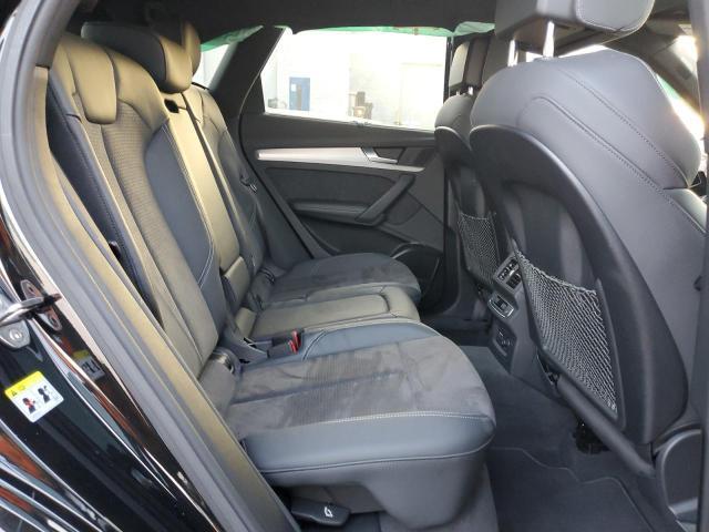 2022 Audi Q5 e Prestige 55