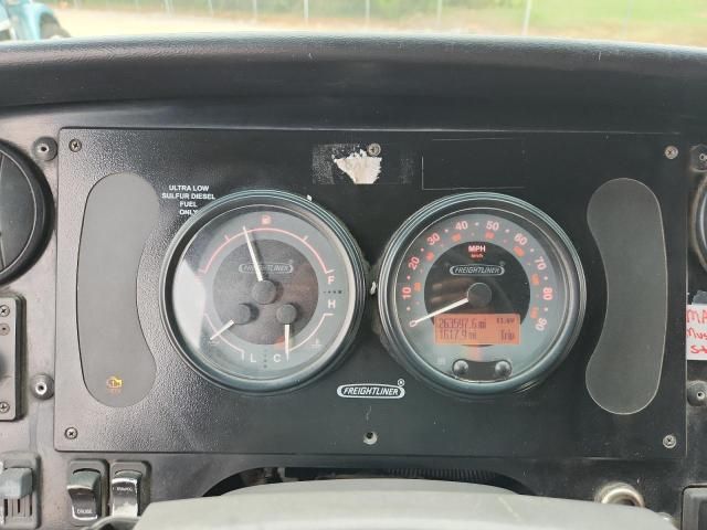 2009 Freightliner Chassis M Line WALK-IN Van