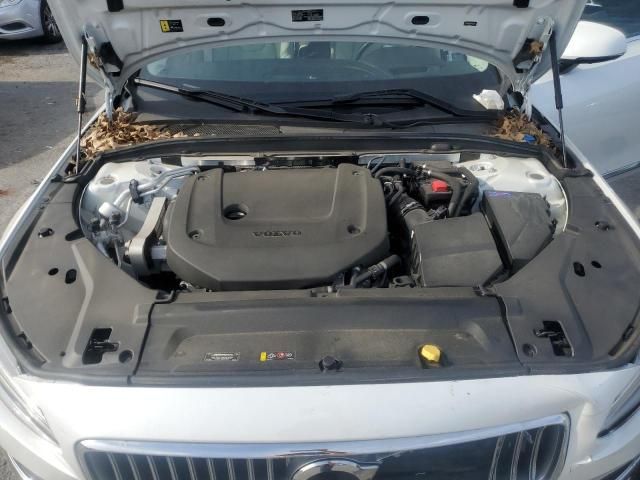 2023 Volvo S90 Ultimate