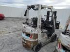 2013 Nissan MCP1F2A20LV Forklift