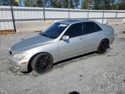 2004 Lexus Is 300 for sale in Spartanburg, SC