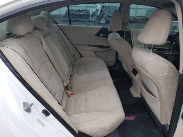 2013 Honda Accord ex