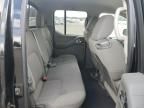 2014 Nissan Frontier S