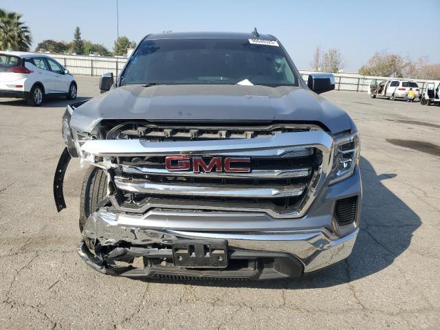 2020 GMC Sierra C1500 sle