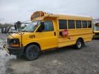 2006 GMC Savana Cutaway G3500