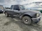 2008 Ford Ranger Super Cab