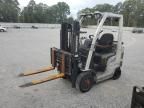 2013 Nissan MCP1F2A20LV Forklift