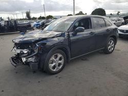 2024 Honda Hr-v lx en venta en Clewiston, FL