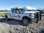 2015 Ford F350 Super Duty