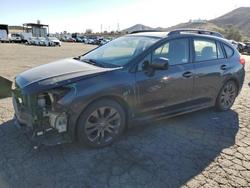 Subaru salvage cars for sale: 2012 Subaru Impreza Sport Premium