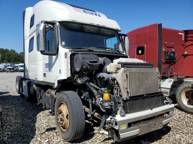 2018 Volvo VNL Semi Truck