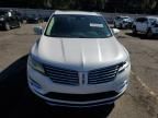 2016 Lincoln MKC Reserve