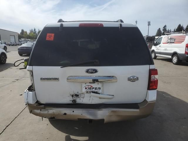 2014 Ford Expedition el xlt