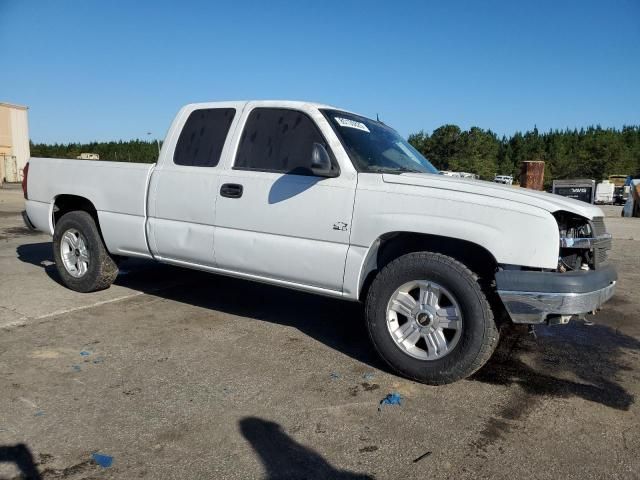 2004 Chevrolet Silverado C1500