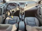2014 Hyundai Elantra Limited