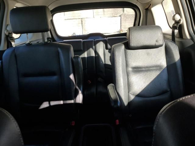 2010 Mazda 5