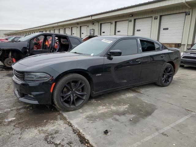 2016 Dodge Charger R/T