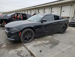 Dodge Vehiculos salvage en venta: 2016 Dodge Charger R/T