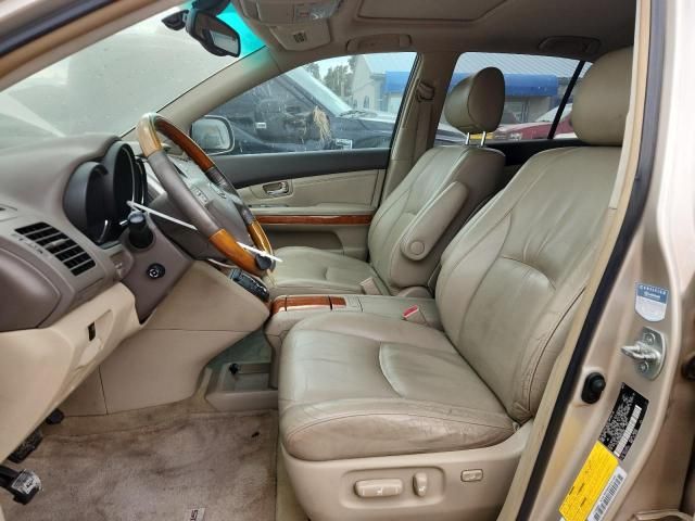 2004 Lexus RX 330