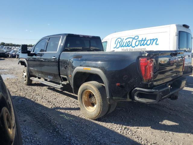 2020 GMC Sierra K3500 Denali