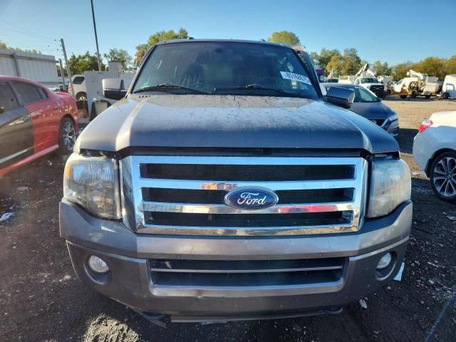 2014 Ford Expedition Limited