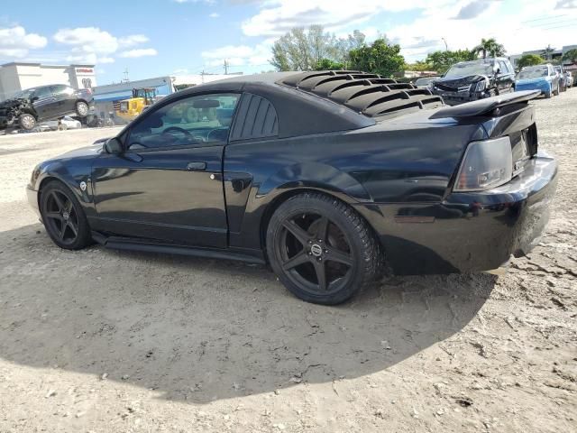 2004 Ford Mustang GT