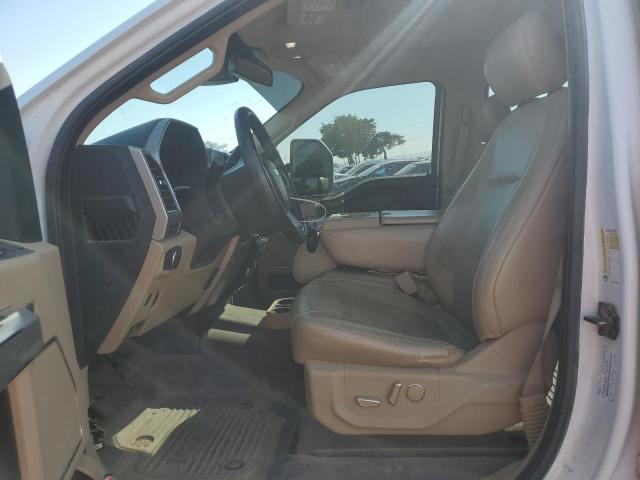 2019 Ford F350 Super Duty