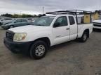 2007 Toyota Tacoma Access Cab