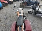 2008 Harley-Davidson Flhrc 105TH Anniversary Edition