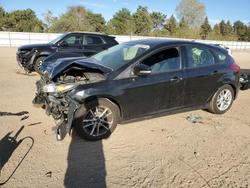 Ford Focus se salvage cars for sale: 2016 Ford Focus se