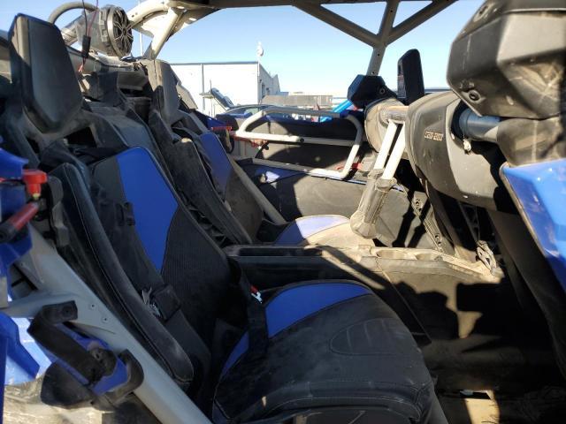 2022 Can-Am 2022 can am Maverick X3 Max-utility Vehicle