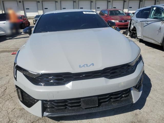 2025 KIA K5 gt Line