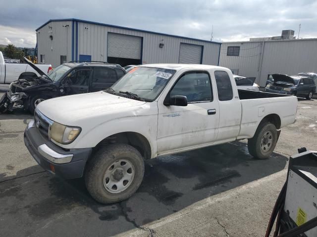 1999 Toyota Tacoma Xtracab